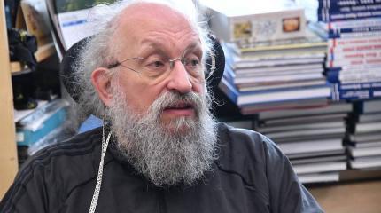 Вассерман: украинцы на Украине – это совершенно ничтожное меньшинство Вассерман: украинцы на Украине – это совершенно ничтожное меньшинство