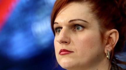Витязева раскрыла цель рейдерского захвата Киево-Печерской лавры Витязева раскрыла цель рейдерского захвата Киево-Печерской лавры