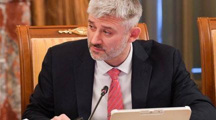 Кризис госуправления: Почему Дитриха не заставишь пойти в губернаторы Кризис госуправления: Почему Дитриха не заставишь пойти в губернаторы