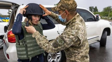 Власти Эстонии увязывают желание закрыть русские школы с войной на Украине Власти Эстонии увязывают желание закрыть русские школы с войной на Украине