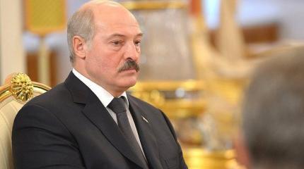Живущие в ЕС белорусы предупредили Лукашенко о готовящихся провокациях Живущие в ЕС белорусы предупредили Лукашенко о готовящихся провокациях