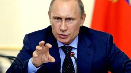 Путин переиграл всех в Берлине Путин переиграл всех в Берлине