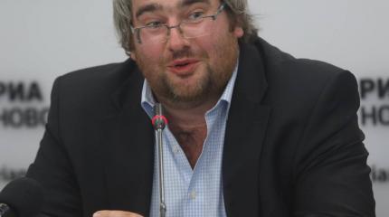 Аналитик Дмитрий Корнейчук рассказал, как нищие украинцы отомстят Порошенко Аналитик Дмитрий Корнейчук рассказал, как нищие украинцы отомстят Порошенко