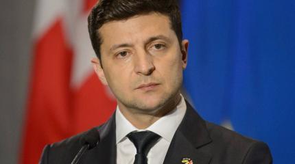 Монолит «слуг» треснул: Зеленскому грозит переворот уже летом Монолит «слуг» треснул: Зеленскому грозит переворот уже летом