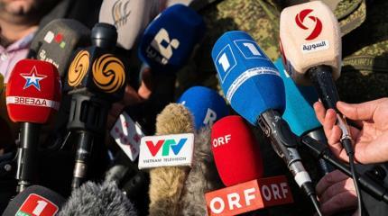 На Украине запретят доступ к интернет-СМИ - как обойти цензуру Киева На Украине запретят доступ к интернет-СМИ - как обойти цензуру Киева