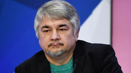 Ищенко назвал три варианта решения украинского вопроса Ищенко назвал три варианта решения украинского вопроса