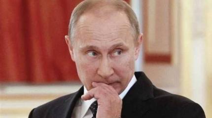 СМИ США: «Ударьте по родне друзей Путина - ее жалеть не будут» СМИ США: «Ударьте по родне друзей Путина - ее жалеть не будут»
