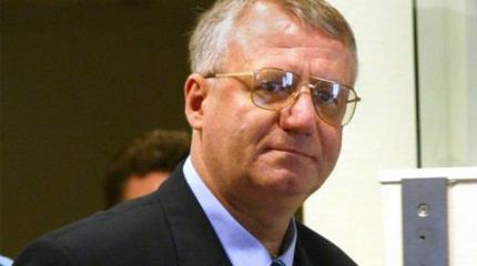 Воислав Шешель: Американцы собираются менять правительство в Сербии Воислав Шешель: Американцы собираются менять правительство в Сербии
