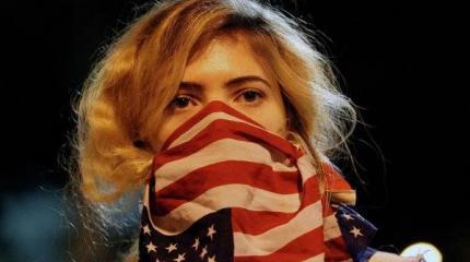Американцев ожидает травма, похожая на нашу Американцев ожидает травма, похожая на нашу