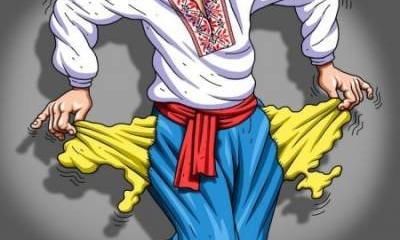 Выборы на Украине: борьба олигархов за право безнаказанно грабить страну Выборы на Украине: борьба олигархов за право безнаказанно грабить страну