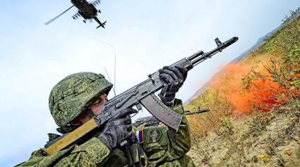 Будущее России без светлых красок? Будущее России без светлых красок?