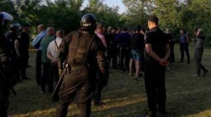 Летняя паника в украинской диаспоре США и на Украине