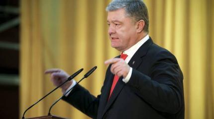 Зачем Порошенко решил восстановить местные выборы Зачем Порошенко решил восстановить местные выборы
