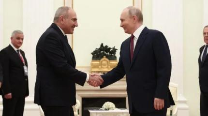 Ругань с Ереваном – подарок ЕС: России предложили новый подход к Армении