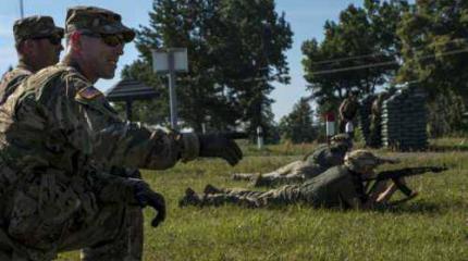 Украина: против Кишинева и за Великую Румынию