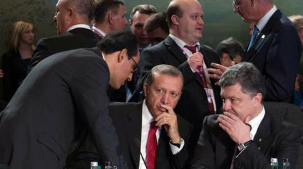 Украина – это тяжкий груз: Эрдоган “променял” Киев на Москву Украина – это тяжкий груз: Эрдоган “променял” Киев на Москву
