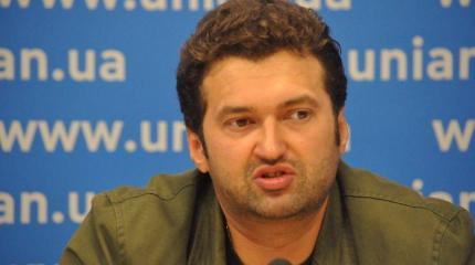 Алексей Голобуцкий: Савченко опозорила в Польше и себя, и всю Украину Алексей Голобуцкий: Савченко опозорила в Польше и себя, и всю Украину
