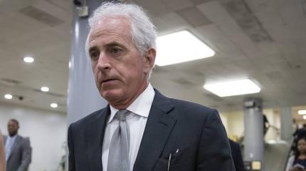 Боб Коркер: давление не заставит КНДР свернуть ядерную программу