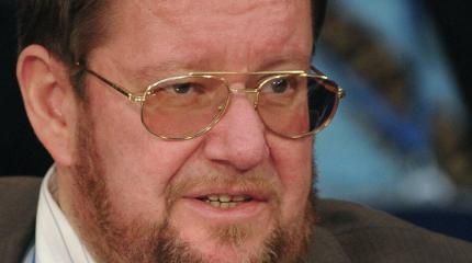 Сатановский объяснил, почему провалилась революция в Белоруссии Сатановский объяснил, почему провалилась революция в Белоруссии