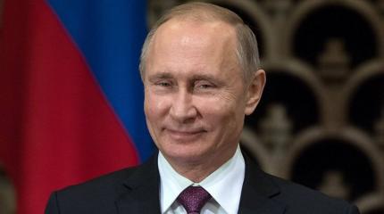 Окончательный конец однополярного мира: Путин возглавил бунт и победил Окончательный конец однополярного мира: Путин возглавил бунт и победил