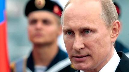 Когда Путин нанесёт удар? Когда Путин нанесёт удар?
