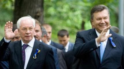 Вернулся, к примеру, Янукович. И что?