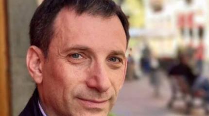 Портников: Украинцы сами не хотят развивать государство Портников: Украинцы сами не хотят развивать государство