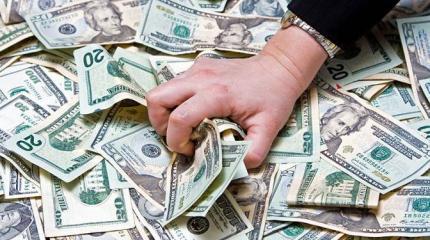 Украв в России триллионы, олигарх молит о пощаде Трампа Украв в России триллионы, олигарх молит о пощаде Трампа