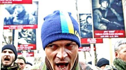 «Новый украинец» — успешный эксперимент заокеанских социальных инженеров «Новый украинец» — успешный эксперимент заокеанских социальных инженеров