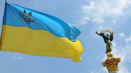 Украина. Как всполошились интеллигенты Украина. Как всполошились интеллигенты