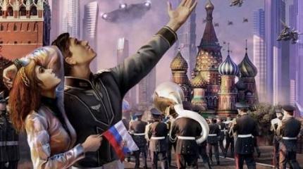 Быть ли России вновь сверхдержавой? Или уже вовек кишка тонка? Быть ли России вновь сверхдержавой? Или уже вовек кишка тонка?