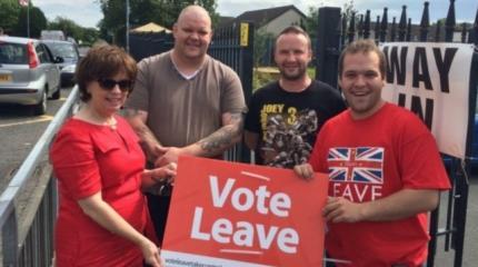 Brexit начинает и выигрывает: как Великобритания подвела ЕС к пропасти Brexit начинает и выигрывает: как Великобритания подвела ЕС к пропасти