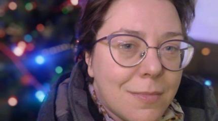 Наталия Курчатова: Русский Донбасс — идея и реальность Наталия Курчатова: Русский Донбасс — идея и реальность