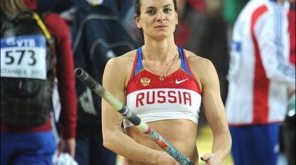 Опасайтесь за свою жизнь: МОК заплатит за то, что сделал с Россией Опасайтесь за свою жизнь: МОК заплатит за то, что сделал с Россией