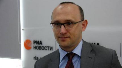 Юрий Корольчук – «Нафтогазу»: С таким лицом вам никто скидку не даст Юрий Корольчук – «Нафтогазу»: С таким лицом вам никто скидку не даст
