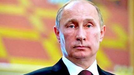 Путин: Россия пойдет до конца, защищая свои интересы