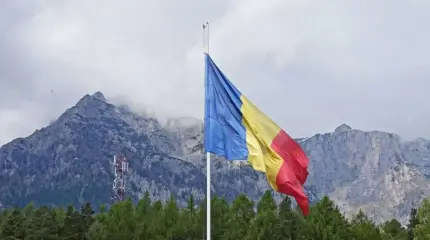 Война до последнего украинца – в интересах Румынии Война до последнего украинца – в интересах Румынии