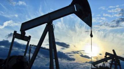 На сколько лет осталось нефти?