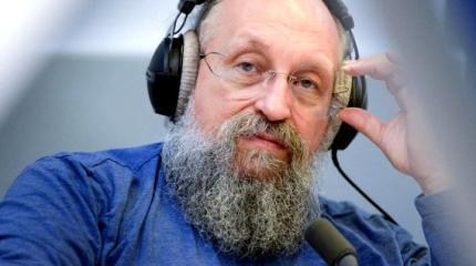 Вассерман: Возвращение Украины в РФ будет раньше, чем Запад признает Крым Вассерман: Возвращение Украины в РФ будет раньше, чем Запад признает Крым