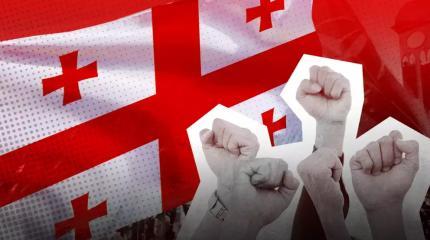 Второй тур выборов в Грузии: кого поддержат западные кураторы Второй тур выборов в Грузии: кого поддержат западные кураторы