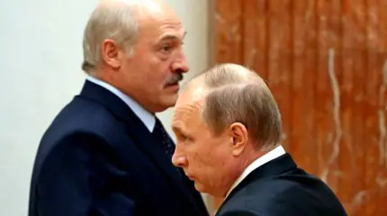 Вопрос на $10 млрд: почему Москва сама отталкивает Минск? Вопрос на $10 млрд: почему Москва сама отталкивает Минск?