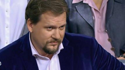 Кот после инцидента с Ковтуном на ТВ: он совершил 2 ошибки