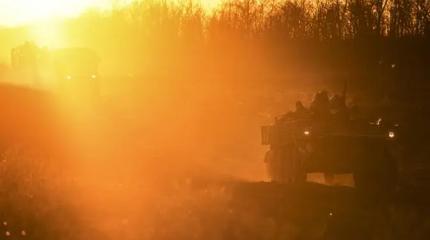 Приднестровье занимает «гражданскую оборону»