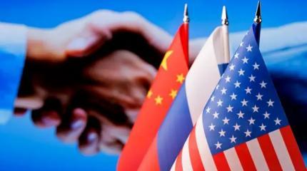 Newsweek одарил Россию Западноевропейским федеральным округом Newsweek одарил Россию Западноевропейским федеральным округом