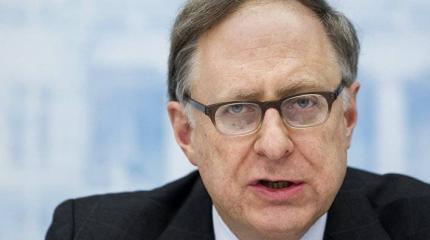 Прогноз Вершбоу: Украину может ждать эскалация насилия, Запад не поможет Прогноз Вершбоу: Украину может ждать эскалация насилия, Запад не поможет