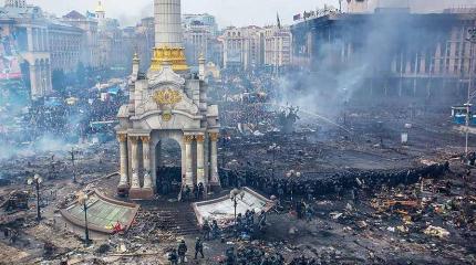 «Майдан» как константа: почему выборы в бывшем СССР – источник потрясений «Майдан» как константа: почему выборы в бывшем СССР – источник потрясений