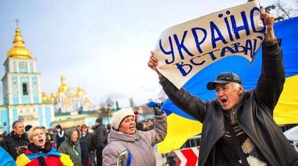 «Это спецоперация»: Украина признала, что может потерять Закарпатье «Это спецоперация»: Украина признала, что может потерять Закарпатье