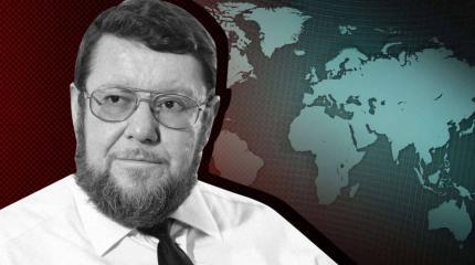 Сатановский: Москва перестала терпеть взбрыки Токио в свой адрес Сатановский: Москва перестала терпеть взбрыки Токио в свой адрес