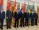Провалы Запада в Сирии и Афганистане способствуют консолидации ОДКБ