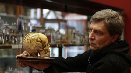 Кошелек или жизнь: Невзоров отказывается «платить за террористов» Кошелек или жизнь: Невзоров отказывается «платить за террористов»